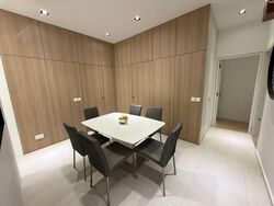 Harbourlights (D4), Apartment #601552471